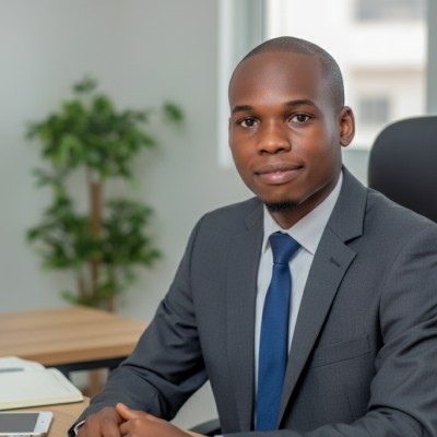 Aristide-Eliezer Gnangue-Bongoma