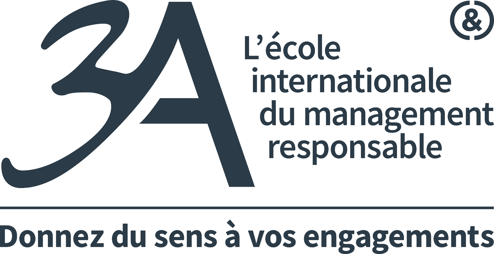 Ecole 3A
