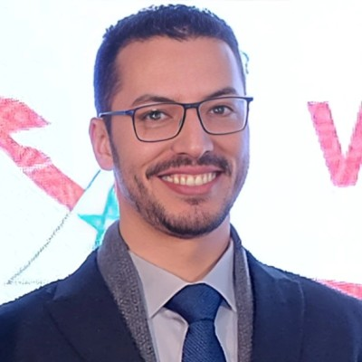 Khalid Ezzemani