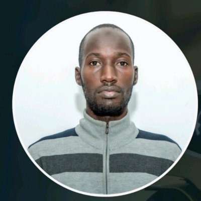 Lamine Ndiaye